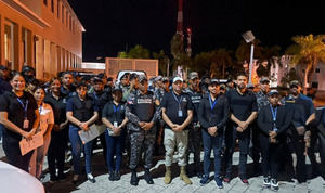 Desmantelan tres centros de juegos de azar ilegales en Puerto Plata y rescatan a menores vulnerables