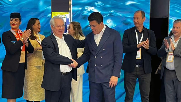 Air Caraïbes volará directo a Samaná y ampliaría su ruta a Punta Cana