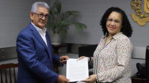 Ministerio de Hacienda presenta el proyecto de Ley de Presupuesto General del Estado 2026