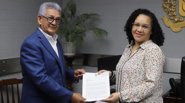 Ministerio de Hacienda presenta el proyecto de Ley de Presupuesto General del Estado 2026