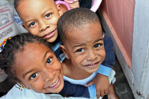 Día Nacional de los Derechos de la Niñez en República Dominicana: avances y desafíos pendientes.