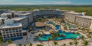 Hoteleros de México ven gran competencia en RD por su inversión en promoción