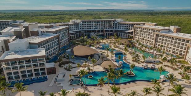 Hoteleros de México ven gran competencia en RD por su inversión en promoción.