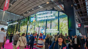 República Dominicana y Francia firman acuerdos para aumentar la conectividad aérea en 2026