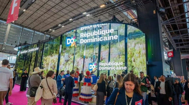 República Dominicana y Francia aumentarán su conectividad aérea para 2026.