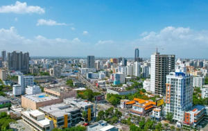 República Dominicana se consolida como sitio seguro de comercio entre EE.UU. y la región
