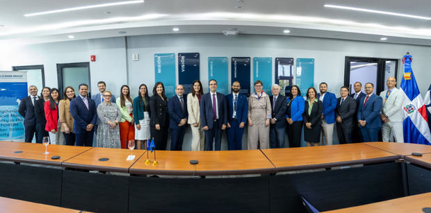 SB recibe asistencia técnica del Banco Mundial para fortalecer supervisión en prevención de lavado de activos.
