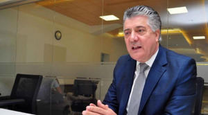 Procuradora general designa a Roberto Santana como nuevo director de Servicios Penitenciarios