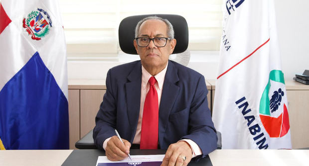 Rafael Pimentel Pimentel.