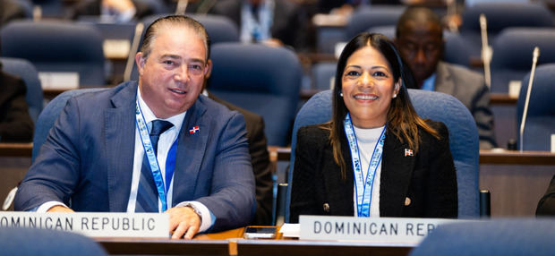 República Dominicana fortalece su liderazgo en la 42.ª Asamblea de la OACI