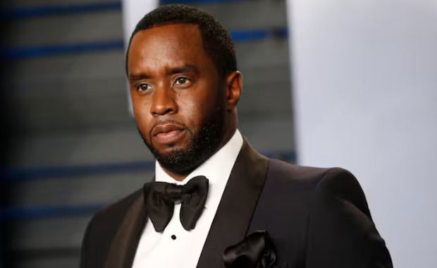 Sean “Diddy”.