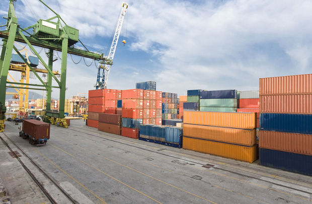DR-Cafta representa el 63.8% de las importaciones en República Dominicana durante 2025.