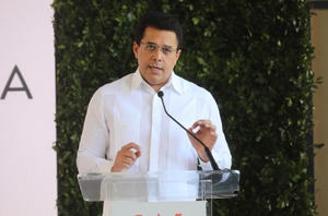 Inauguración del W Punta Cana: una inversión de USD 160 millones que impulsa el turismo dominicano