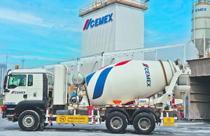 Cemex vende su planta de cemento en Panamá al Grupo Estrella por 200 millones de dólares