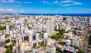 República Dominicana y Panamá se perfilan como líderes en crecimiento económico para 2026 y 2027