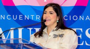 ProDominicana anuncia el VI Encuentro Nacional de Mujeres en Exportación 2025