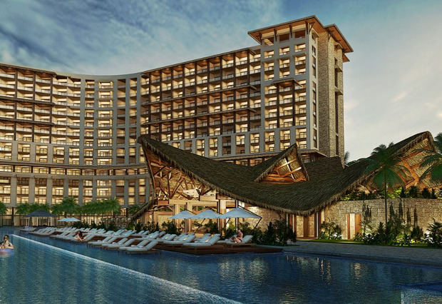 Macrohotel de Moon Palace en Punta Cana arrancará en marzo de 2026