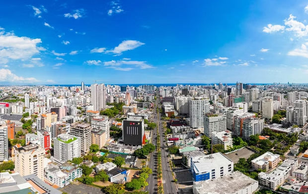 República Dominicana ha crecido más del doble de la región en última década, según Cepal