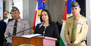 Gobierno deporta a 9,280 haitianos en una semana como parte del Plan de Seguridad Ciudadana