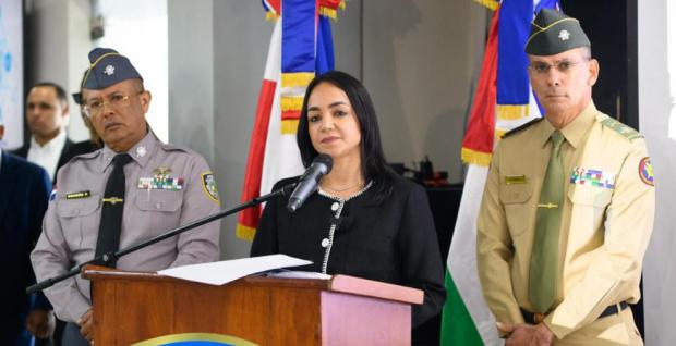 Gobierno deporta a 9,280 haitianos en una semana como parte del Plan de Seguridad Ciudadana