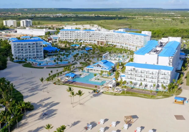 RD diversifica su oferta turística más del tradicional modelo del todo incluido