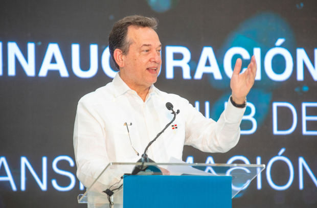 Víctor “Ito” Bisonó.