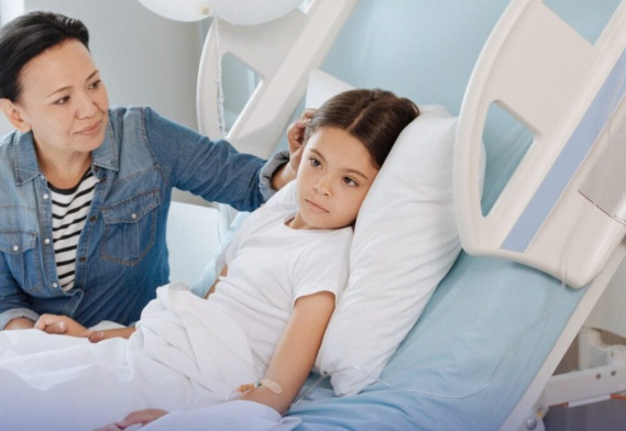 Una terapia génica logra ser eficaz a largo plazo en niños con una enfermedad rara grave