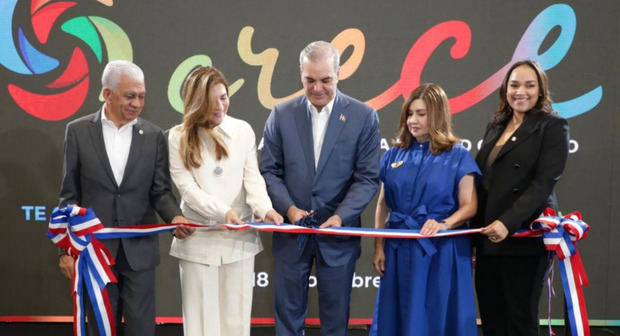 Presidenta de la Cámara de Comercio de Santo Domingo elogia gestión del presidente Abinader para fortalecer la confianza empresarial y atraer inversión