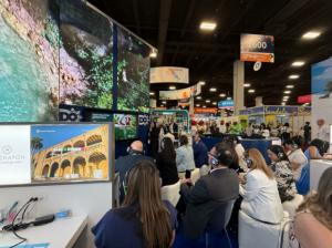 República Dominicana se posiciona como destino líder en turismo de reuniones en IMEX América 2025