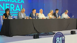 La SIP advierte del "discurso hostil" contra el periodismo al finalizar su 81 Asamblea