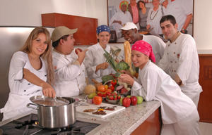 Día Internacional del Chef: celebrando a los artistas del sabor