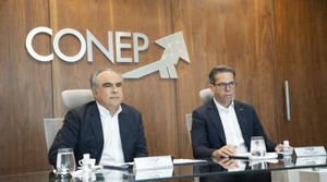 Conep asume presidencia de patronales de Centroamérica y Panamá