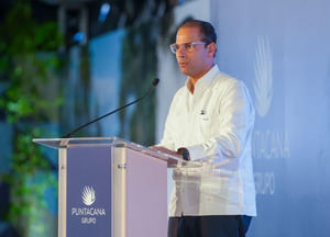 Hotel Meliá Bergantín marca el retorno de los Rainieri a Puerto Plata