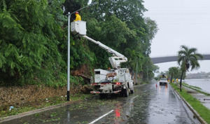 Recomendaciones clave para enfrentar la tormenta tropical Melissa