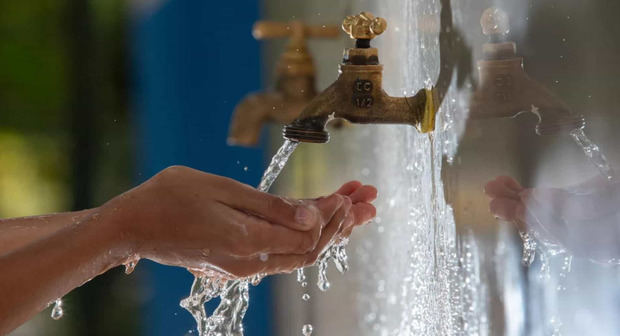 Más de 647,000 personas sin agua en República Dominicana por efecto de la tormenta Melissa