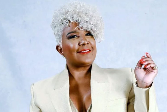 Haila María Mompié.