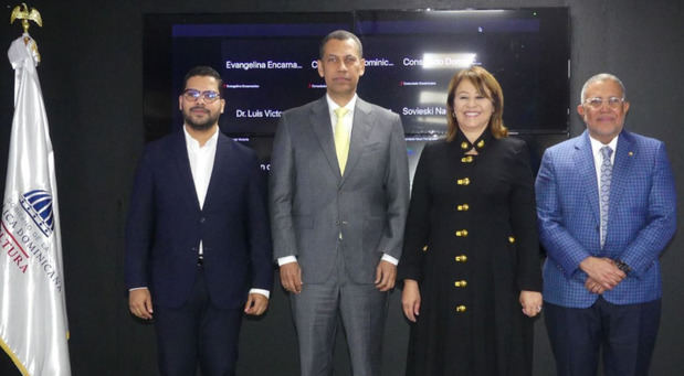 Indotel y ABA anuncian campaña en EE. UU. para orientar sobre envío de remesas mediante transferencias bancarias