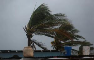 El "catastrófico" huracán Melissa provocará lluvias significativas en República Dominicana