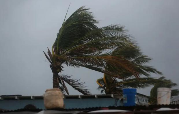 El 'catastrófico' huracán Melissa provocará lluvias significativas en República Dominicana