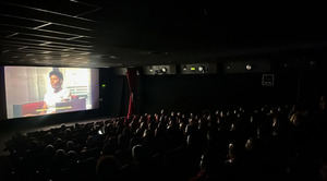 El cine dominicano deslumbra en Madrid con la gala inaugural de Todo Cine. Todo Dominicana