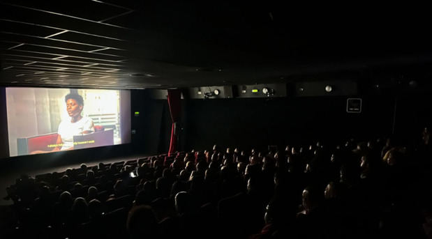 El cine dominicano brilla en Madrid en la gala inaugural de la XIV edición de la muestra “Todo Cine. Todo Dominicana”