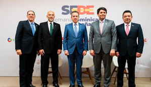 República Dominicana se posiciona como hub regional de manufactura avanzada ante empresarios españoles