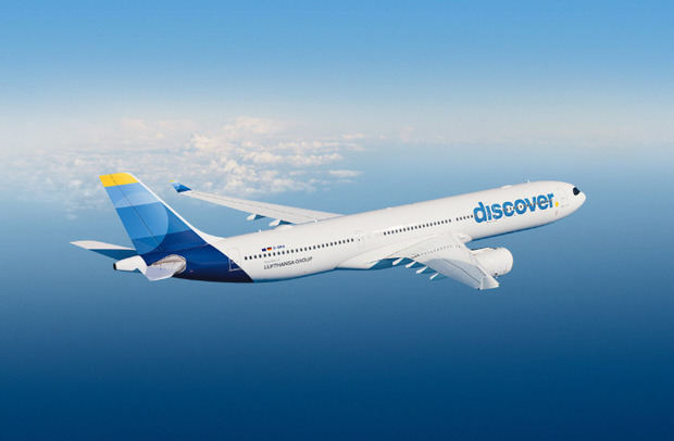 Discover impulsa turismo alemán a Punta Cana con nuevo vuelo.