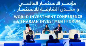 ProDominicana impulsa entorno de inversión de RD en el Foro Mundial de Inversiones 2025