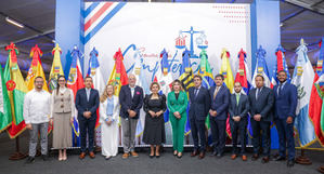 RD se convierte en el centro del debate sobre competencia y transformación digital