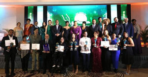 Adompretur reconoce lo mejor del periodismo turístico en XXI edición del PEL 2025