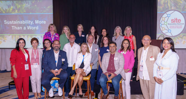 RD impulsa el turismo de reuniones con el Industry Educational Day del SITE Executive Summit 2025.