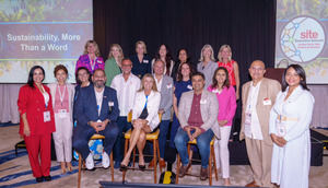 RD impulsa el turismo de reuniones con el Industry Educational Day del SITE Executive Summit 2025