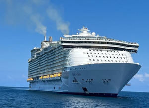 Royal Caribbean regresa a Samaná a partir de abril de 2027