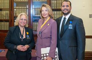 Primera edición de los Premios DADA celebra el liderazgo y legado dominicano en Nueva York